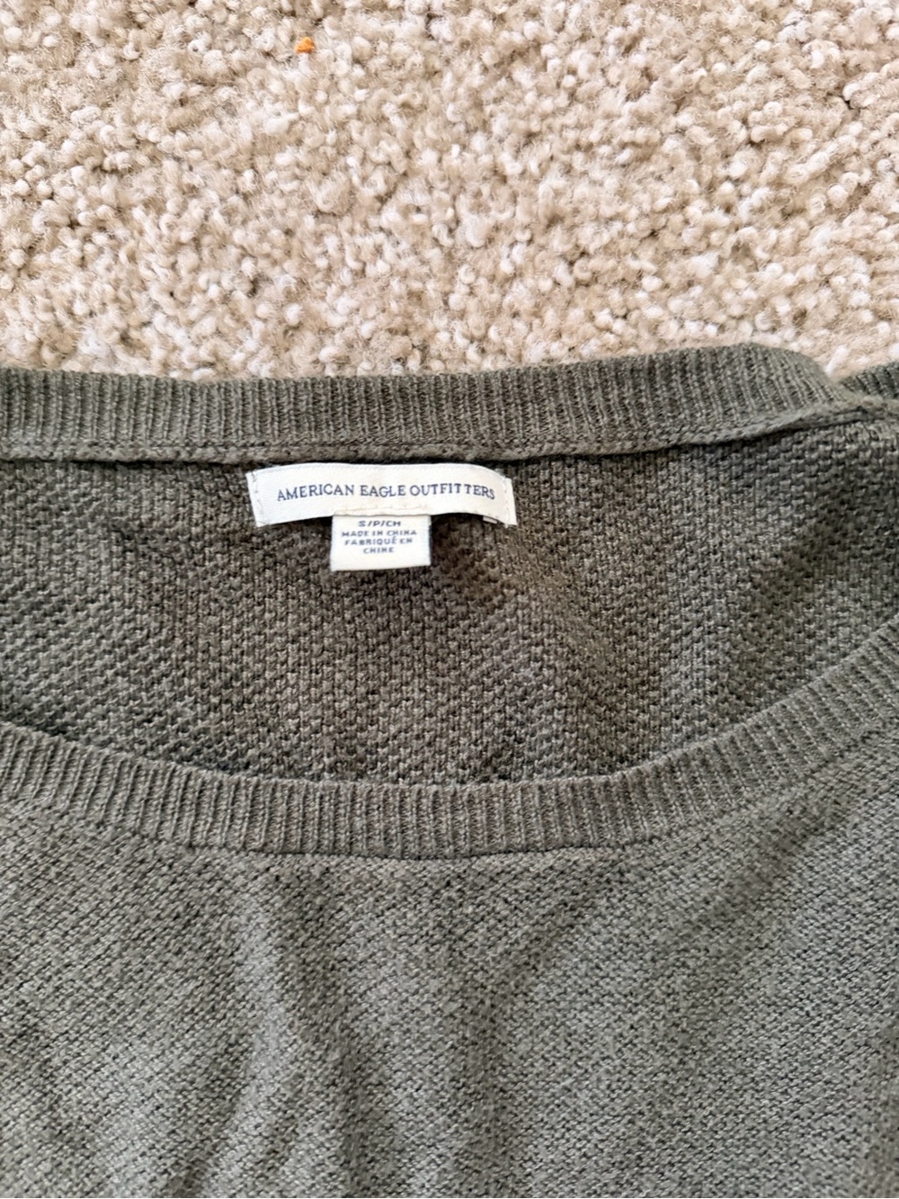 American eagle top - Picture 2 of 2